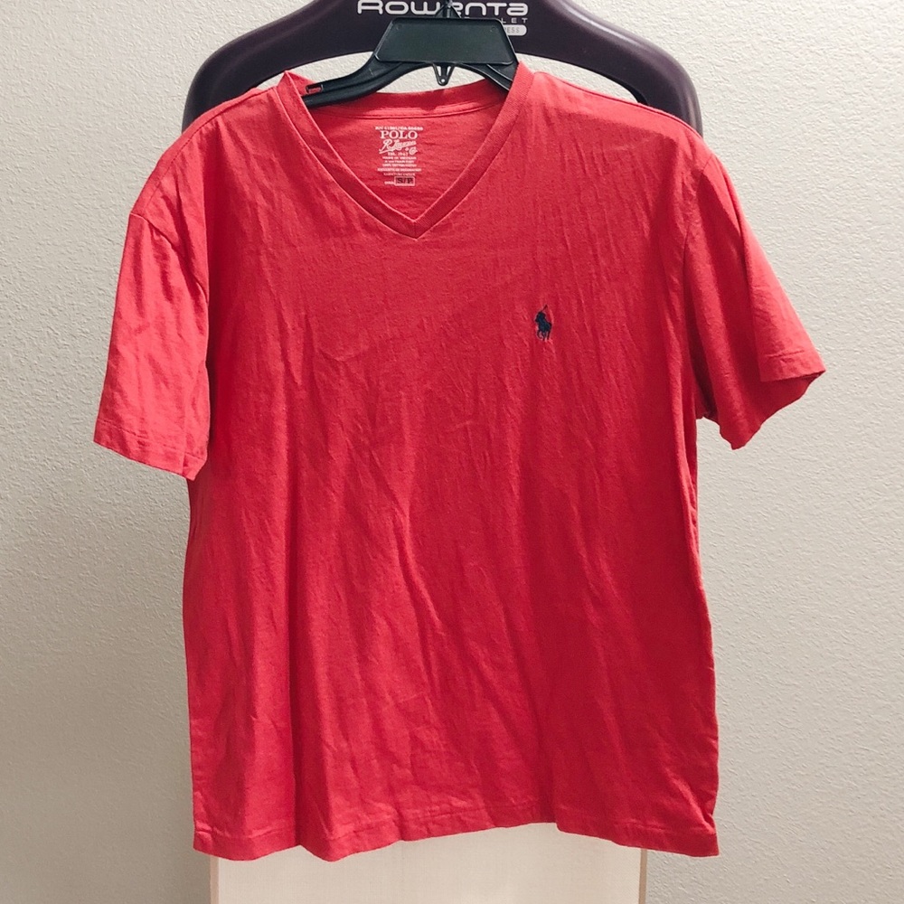 Polo T Shirt